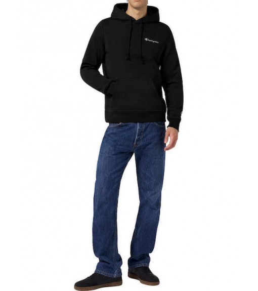Sweatshirt Hommes Champion 221790-KK001 | CHAMPION Sweatshirts pour hommes | scorer.es