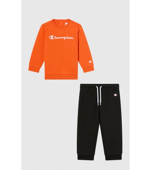 Chándal Niño/a Champion 307327 OS064 | Chándals Niño CHAMPION | scorer.es