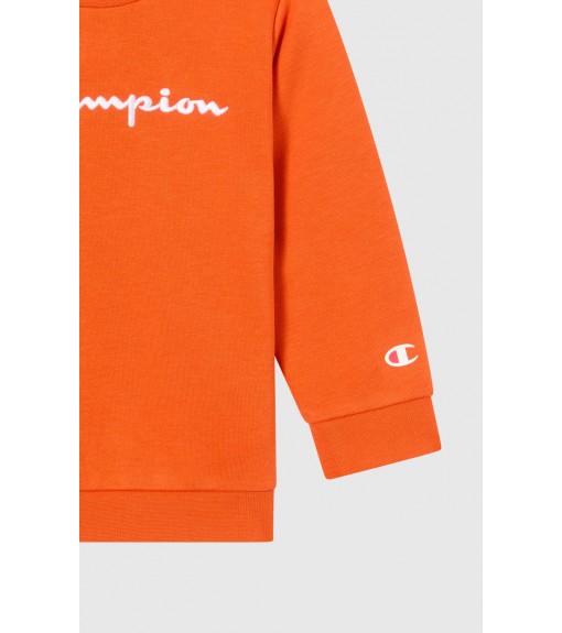 Chándal Niño/a Champion 307327 OS064 | Chándals Niño CHAMPION | scorer.es