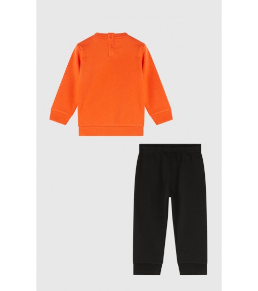 Chándal Niño/a Champion 307327 OS064 | Chándals Niño CHAMPION | scorer.es