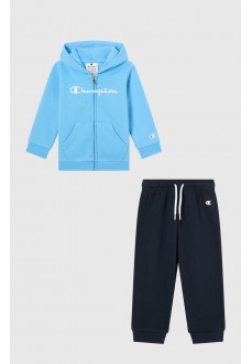 Tracksuit Garçons/Filles Champion 307326 BS204 | CHAMPION Survêtements pour enfants | scorer.es