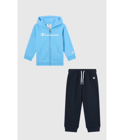 Tracksuit Garçons/Filles Champion 307326 BS204 | CHAMPION Survêtements pour enfants | scorer.es