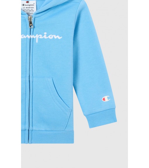 Tracksuit Garçons/Filles Champion 307326 BS204 | CHAMPION Survêtements pour enfants | scorer.es
