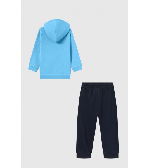 Tracksuit Garçons/Filles Champion 307326 BS204 | CHAMPION Survêtements pour enfants | scorer.es