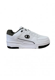 Champion S22030 WW019 Men's Shoes S22030 WW019 | CHAMPION Men's Trainers | scorer.es
