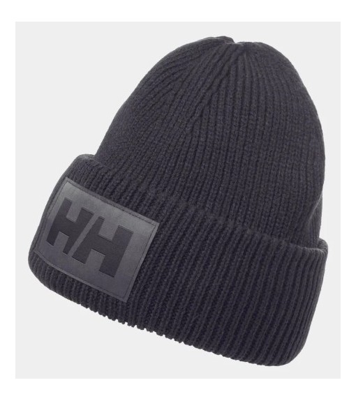 Gorro Hombre Helly Hansen Box Beanie 53648_660 | Gorros HELLY HANSEN | scorer.es