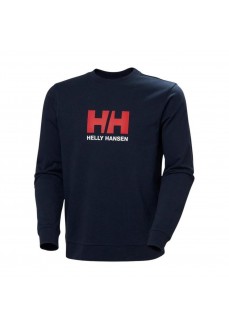 Manteaux Hommes Helly Hansen Logo Crew Sweatshi 54583_597 | HELLY HANSEN Sweatshirts pour hommes | scorer.es