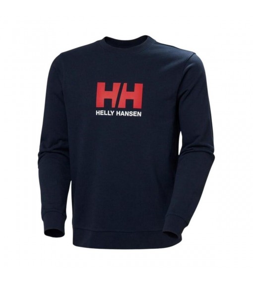 Sudadera Hombre Helly Hansen Logo Crew Sweatshi 54583_597 | Sudaderas Hombre HELLY HANSEN | scorer.es