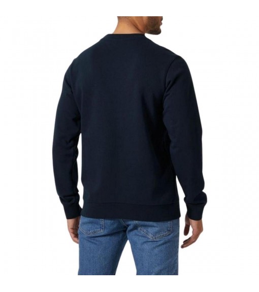 Sudadera Hombre Helly Hansen Logo Crew Sweatshi 54583_597 | Sudaderas Hombre HELLY HANSEN | scorer.es