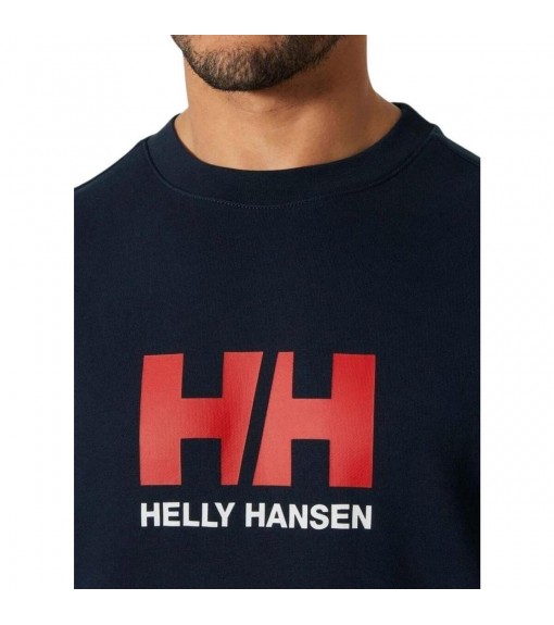 Sudadera Hombre Helly Hansen Logo Crew Sweatshi 54583_597 | Sudaderas Hombre HELLY HANSEN | scorer.es