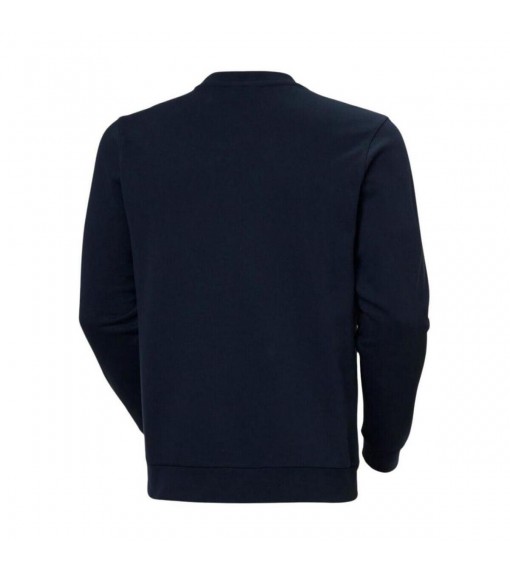 Sudadera Hombre Helly Hansen Logo Crew Sweatshi 54583_597 | Sudaderas Hombre HELLY HANSEN | scorer.es