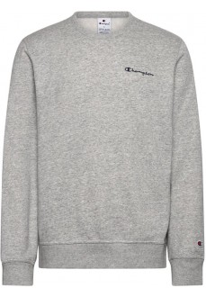 Champion Hommes Sweatshirt Box Neck 221792-EM021 | CHAMPION Sweatshirts pour hommes | scorer.es