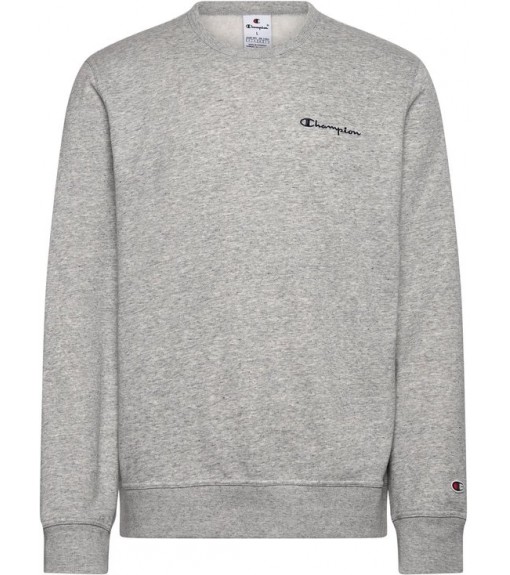 Champion Hommes Sweatshirt Box Neck 221792-EM021 | CHAMPION Sweatshirts pour hommes | scorer.es