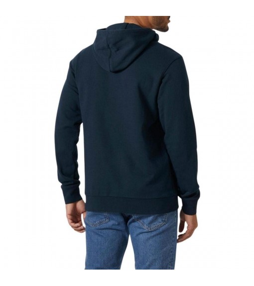 Sudadera Hombre Helly Hansen Core Graphic Hoodi 54524_595 | Sudaderas Hombre HELLY HANSEN | scorer.es