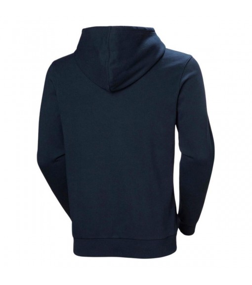 Helly Hansen Core Graphic Hoodi Men's Sweatshirt 54524_595 | HELLY HANSEN Men's Sweatshirts | scorer.es