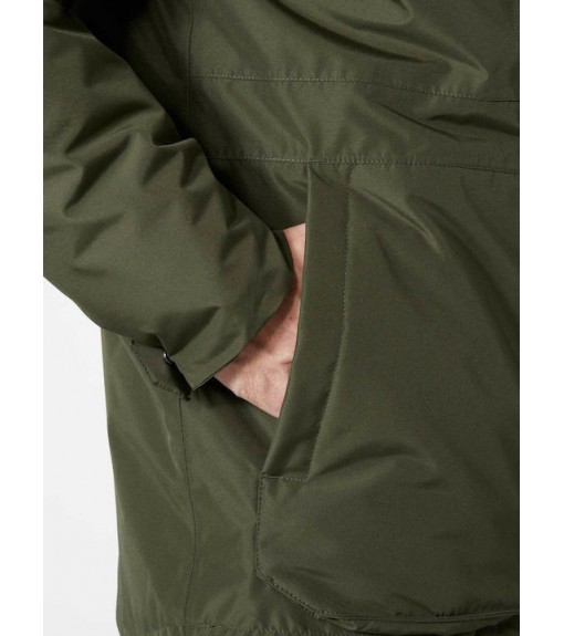 Men's Coat Helly Hansen Coastal 3.0 53995_431 | HELLY HANSEN Men's coats | scorer.es