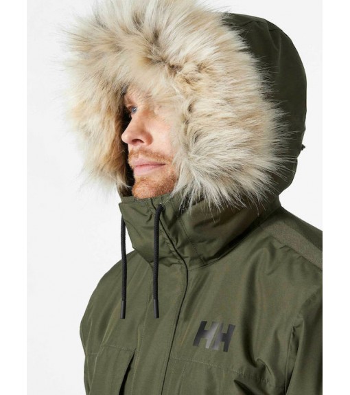 Men's Coat Helly Hansen Coastal 3.0 53995_431 | HELLY HANSEN Men's coats | scorer.es