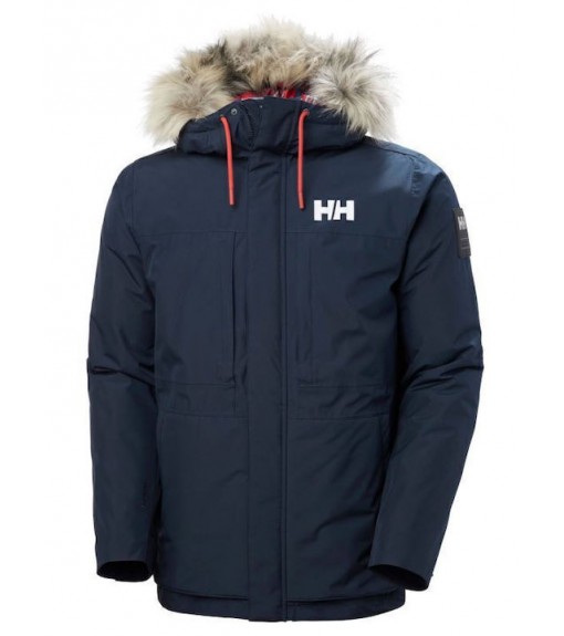 Abrigo Hombre Helly Hansen Coastal 3.0 53995_597 | Abrigos Hombre HELLY HANSEN | scorer.es