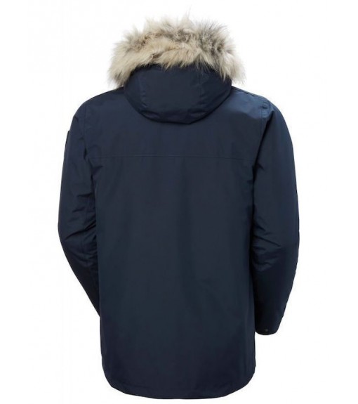 Abrigo Hombre Helly Hansen Coastal 3.0 53995_597 | Abrigos Hombre HELLY HANSEN | scorer.es