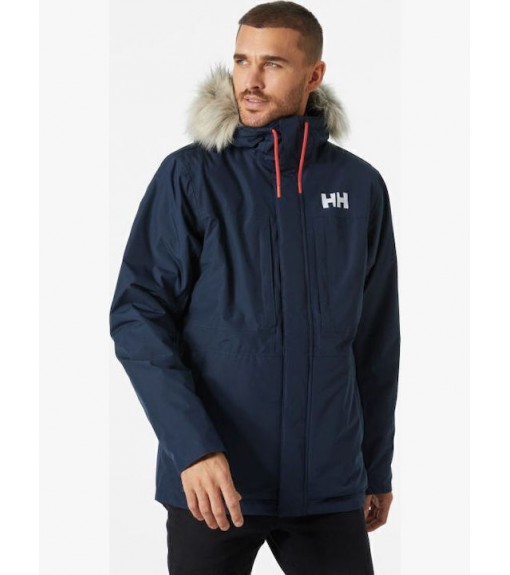 Men's Coat Helly Hansen Coastal 3.0 53995_597 | HELLY HANSEN Men's coats | scorer.es