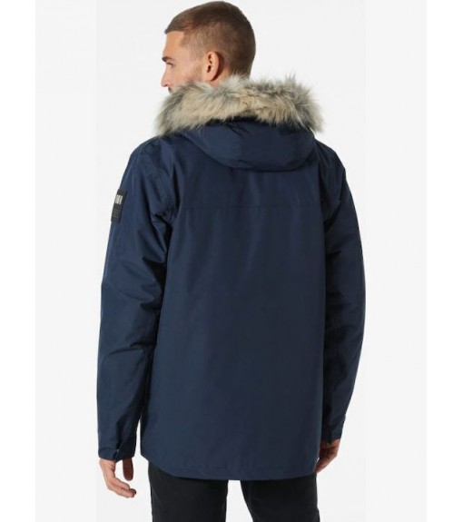 Manteau Helly Hansen Coastal 3.0 Hommes 53995_597 | HELLY HANSEN Manteaux pour hommes | scorer.es