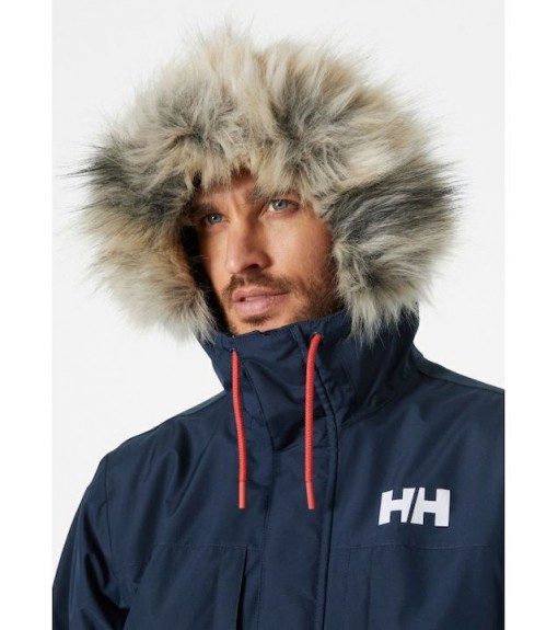 Manteau Helly Hansen Coastal 3.0 Hommes 53995_597 | HELLY HANSEN Manteaux pour hommes | scorer.es
