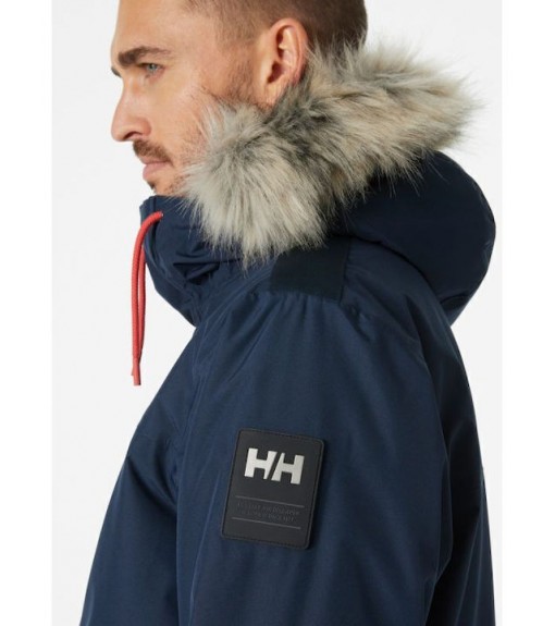 Abrigo Hombre Helly Hansen Coastal 3.0 53995_597 | Abrigos Hombre HELLY HANSEN | scorer.es