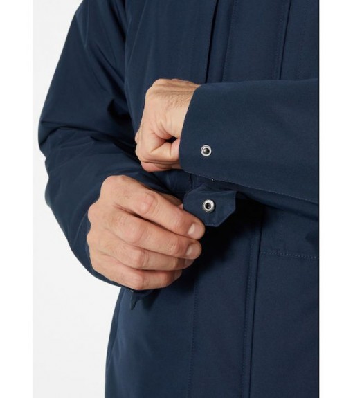 Men's Coat Helly Hansen Coastal 3.0 53995_597 | HELLY HANSEN Men's coats | scorer.es