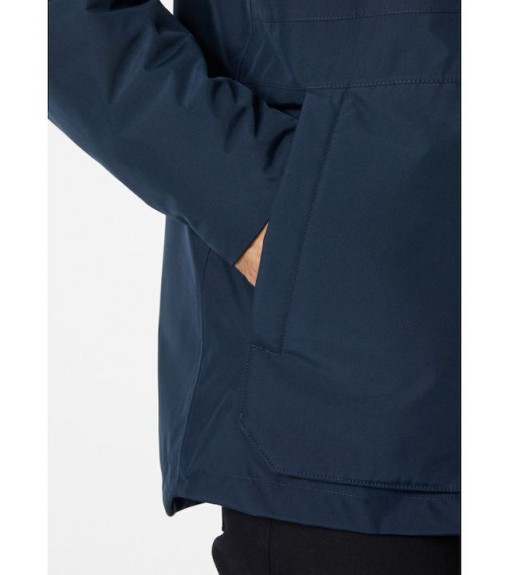 Abrigo Hombre Helly Hansen Coastal 3.0 53995_597 | Abrigos Hombre HELLY HANSEN | scorer.es