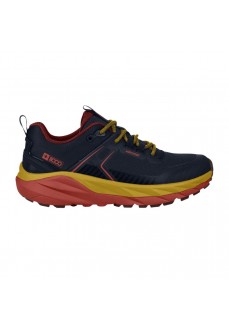 Men's Shoes 8000 Terkan TERKAN TERKAN LOW MARINO | + 8000 Trekking shoes | scorer.es