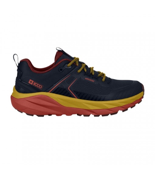 Men's Shoes 8000 Terkan TERKAN TERKAN LOW MARINO | + 8000 Trekking shoes | scorer.es