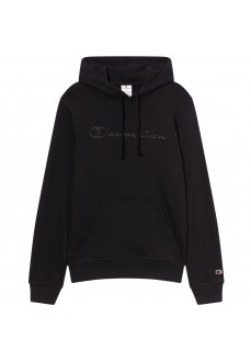 Sweat à capuche Champion Hommes 220271 KK001 | CHAMPION Sweatshirts pour hommes | scorer.es