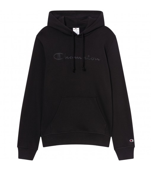Sweat à capuche Champion Hommes 220271 KK001 | CHAMPION Sweatshirts pour hommes | scorer.es