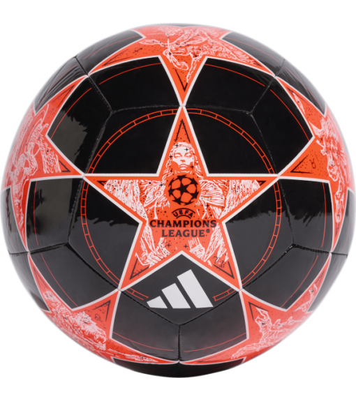Adidas UCL CLB Ball JP1538 | ADIDAS PERFORMANCE Soccer balls | scorer.es