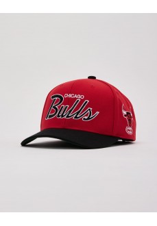 Casquette Mitchell pour hommes | Mitchell & Ness Casquettes pour hommes | scorer.es