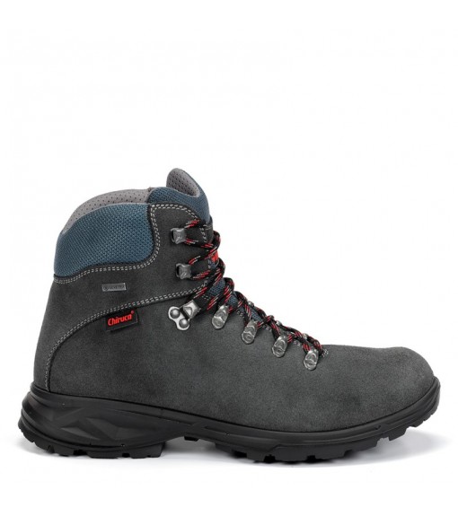 Zapatillas Hombre Chiruca Xacobeo 05 4306705 | Calzado trekking CHIRUCA | scorer.es