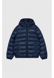 Abrigo Niño/a Champion 307222 BS501 | Abrigos Niño CHAMPION | scorer.es