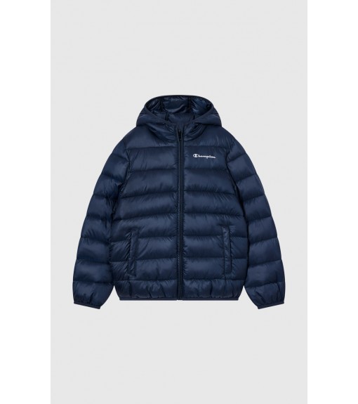 Abrigo Niño/a Champion 307222 BS501 | Abrigos Niño CHAMPION | scorer.es