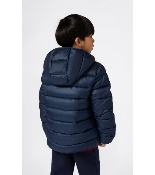 Abrigo Niño/a Champion 307222 BS501 | Abrigos Niño CHAMPION | scorer.es