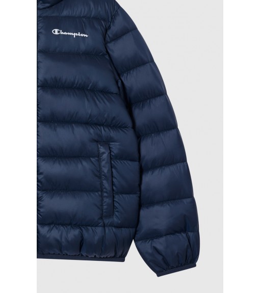 Abrigo Niño/a Champion 307222 BS501 | Abrigos Niño CHAMPION | scorer.es