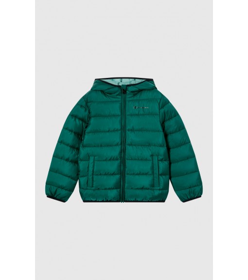 Manteau Champion garçon/fille 307222-GS584 | CHAMPION Manteaux pour enfants | scorer.es