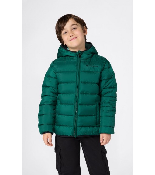 Manteau Champion garçon/fille 307222-GS584 | CHAMPION Manteaux pour enfants | scorer.es