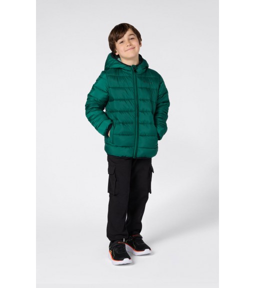 Manteau Champion garçon/fille 307222-GS584 | CHAMPION Manteaux pour enfants | scorer.es