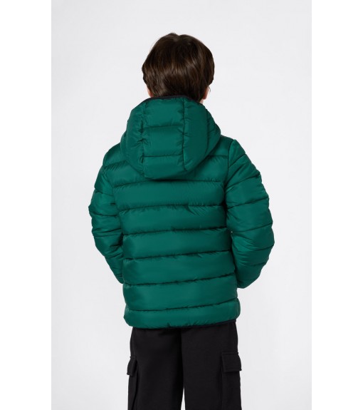 Manteau Champion garçon/fille 307222-GS584 | CHAMPION Manteaux pour enfants | scorer.es