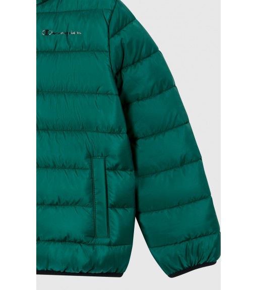 Manteau Champion garçon/fille 307222-GS584 | CHAMPION Manteaux pour enfants | scorer.es