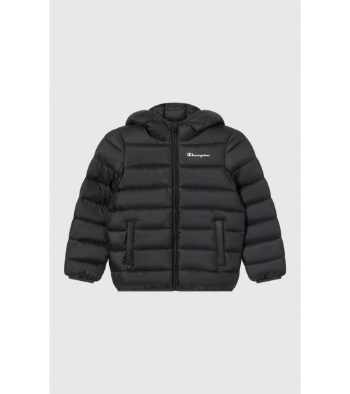 Manteau Champion garçon/fille 307222-KK001 | CHAMPION Manteaux pour enfants | scorer.es