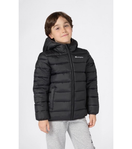 Manteau Champion garçon/fille 307222-KK001 | CHAMPION Manteaux pour enfants | scorer.es