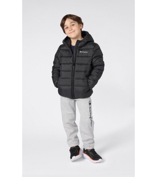 Manteau Champion garçon/fille 307222-KK001 | CHAMPION Manteaux pour enfants | scorer.es