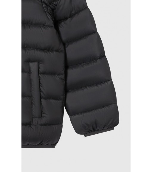 Manteau Champion garçon/fille 307222-KK001 | CHAMPION Manteaux pour enfants | scorer.es