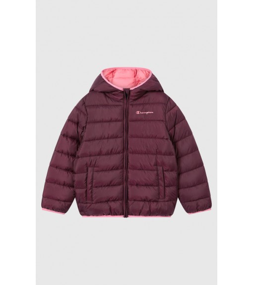 Manteau Champion garçon/fille 307222-RS522 | CHAMPION Manteaux pour enfants | scorer.es
